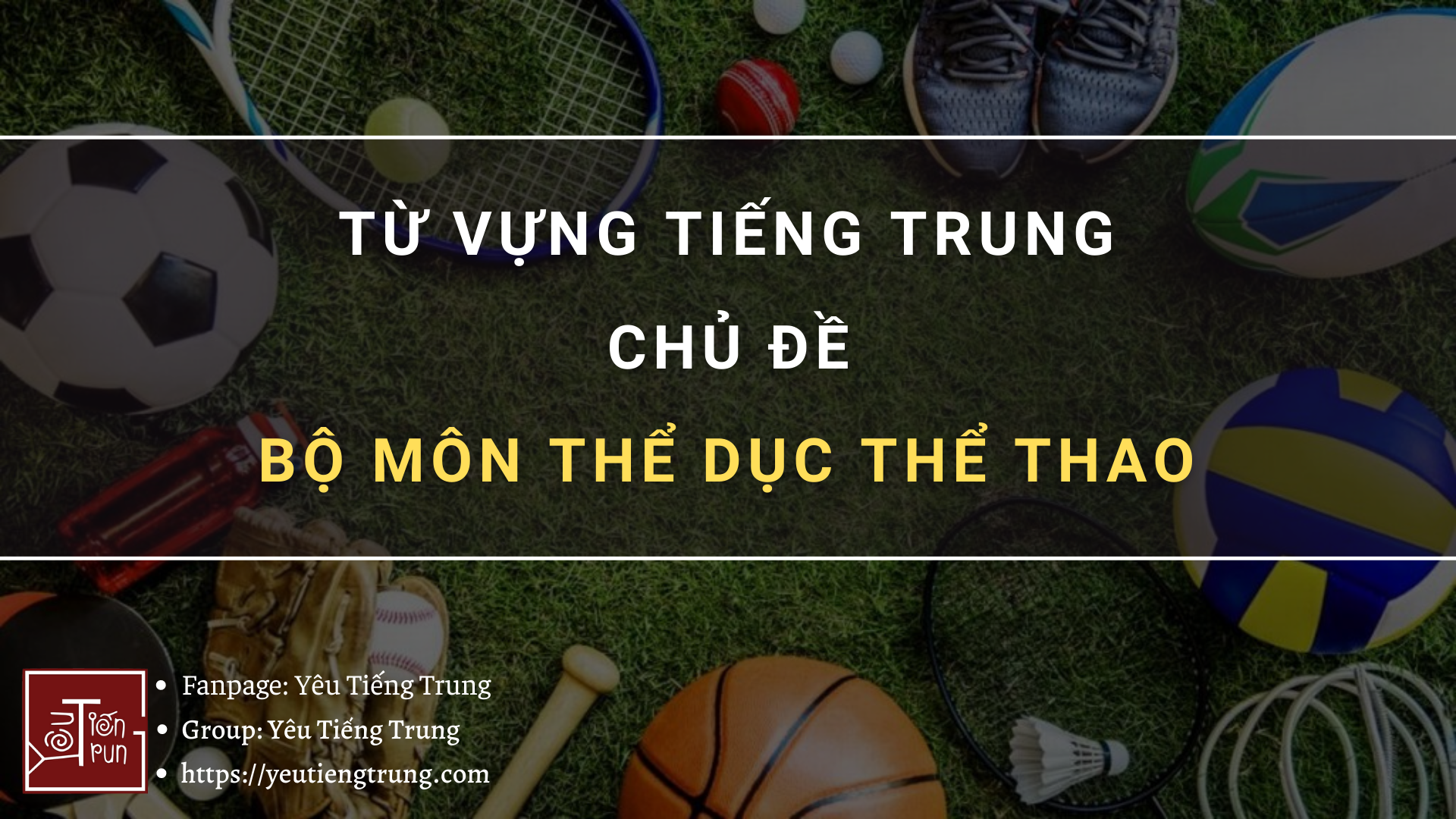 tu-vung-tieng-trung-chu-de-bo-mon-the-duc-the-thao