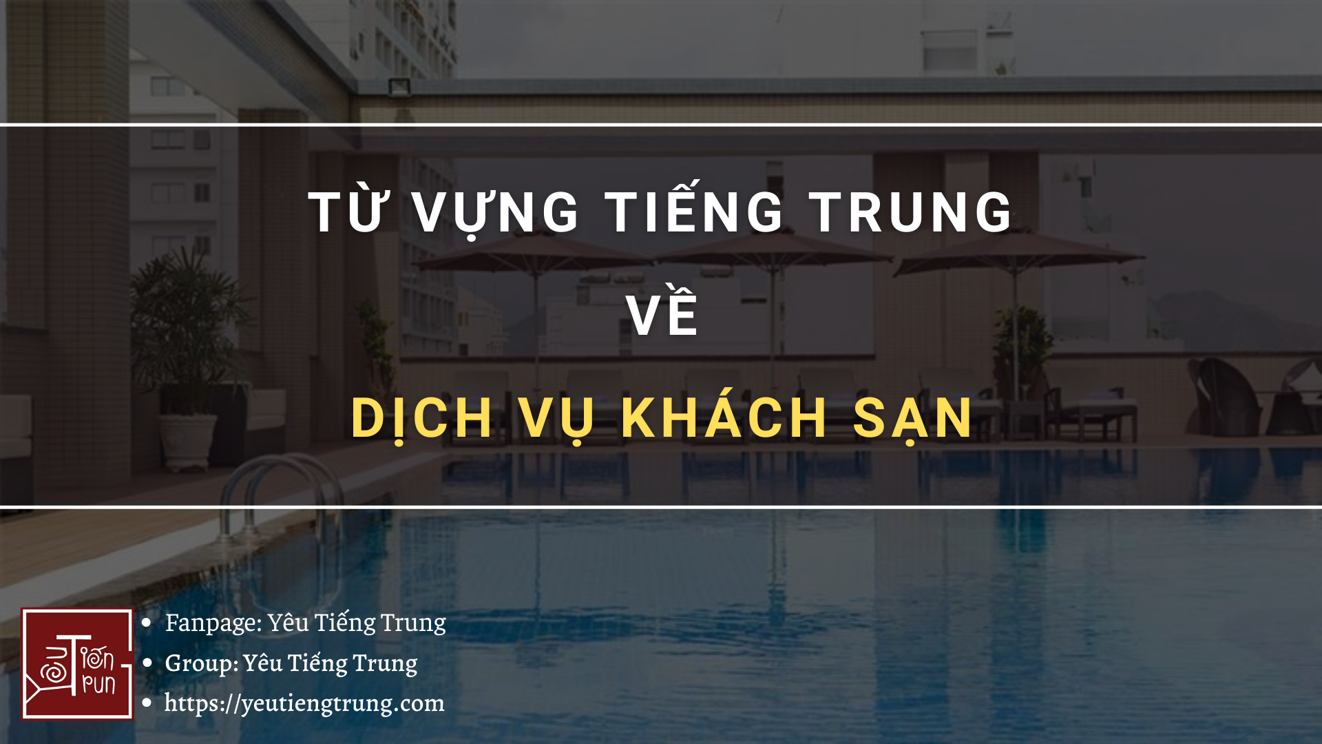 tu-vung-tieng-trung-ve-dich-vu-khach-san