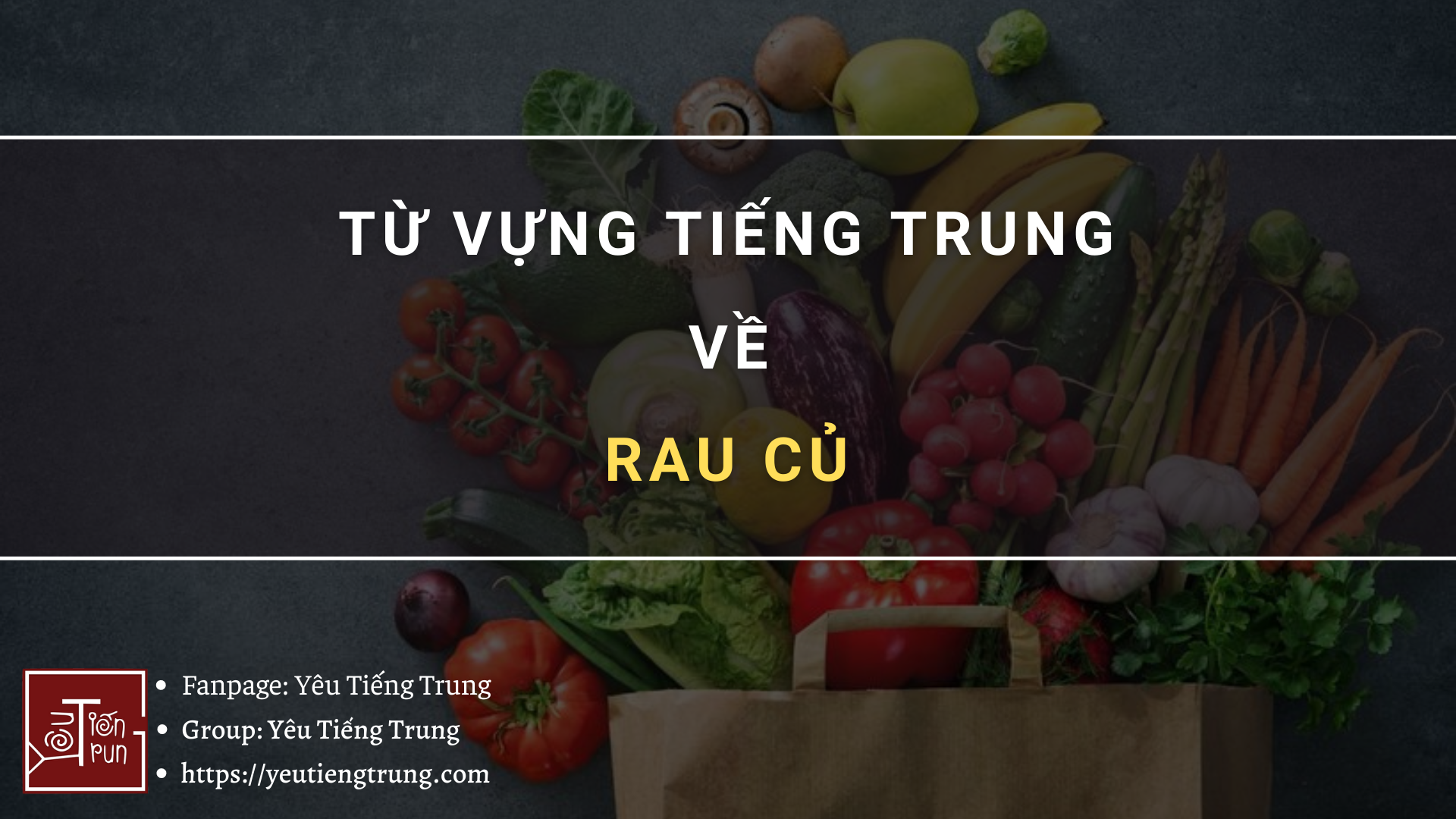 tu-vung-tieng-trung-ve-rau-cu